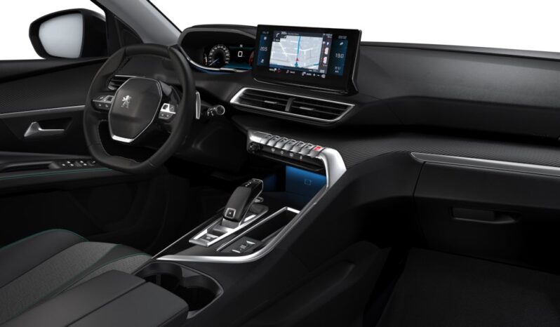 PEUGEOT 3008 pieno