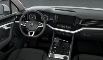 TOUAREG pieno