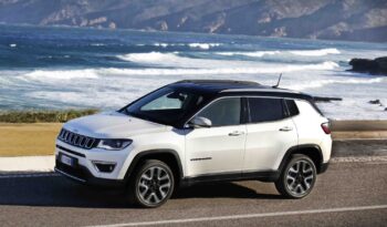 JEEP COMPASS pieno