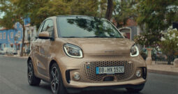 SMART FORTWO COUPE’