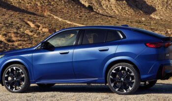 BMW X2 sDrive – P.CONSEGNA pieno