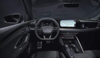 AUDI Q5 S tronic pieno