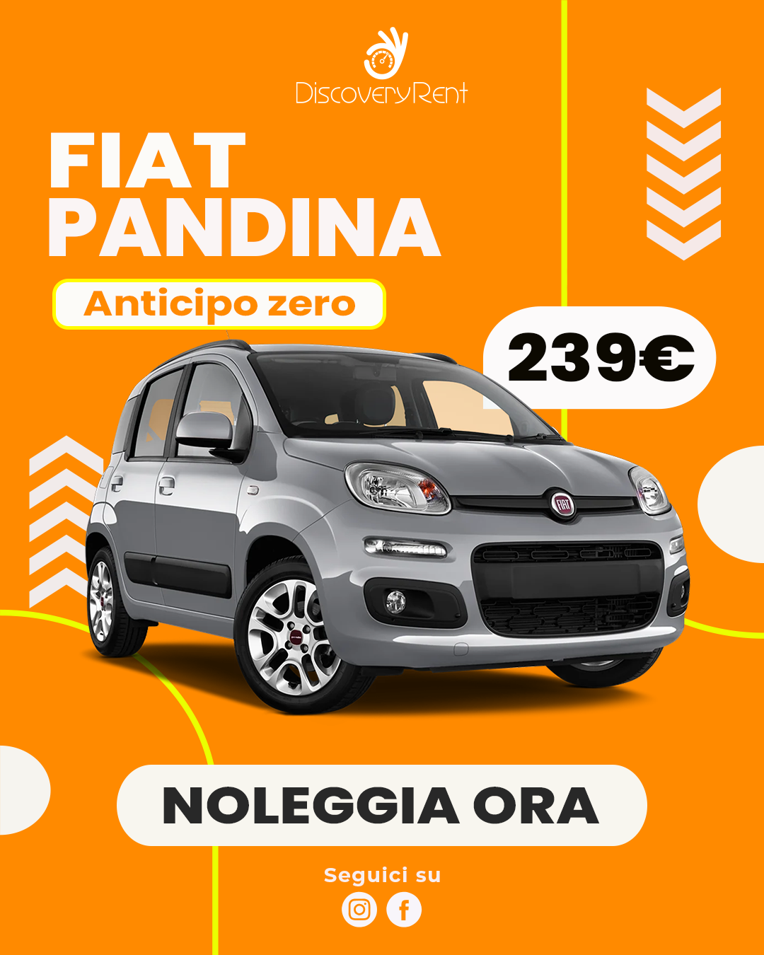 Fiat pandina post